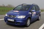 Opel HydroGen3 Concept 2005 года